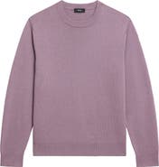 Theory Hilles Cashmere Sweater