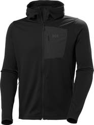 Helly Hansen Versalite Fleece Hooded Jacket