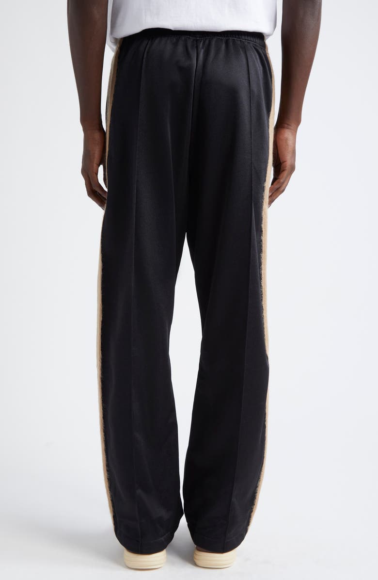 STOCKHOLM SURFBOARD CLUB Monogram Track Pants, Alternate, color, 