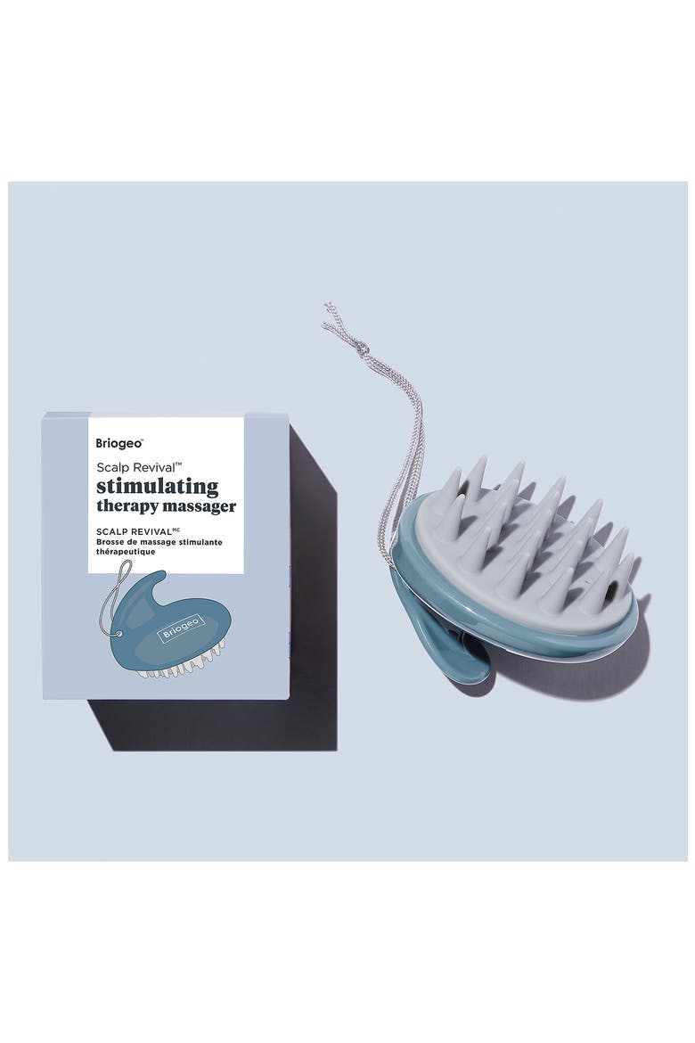 Scalp Revival™ Stimulating Therapy Massager, Alternate, color, NO COLOR
