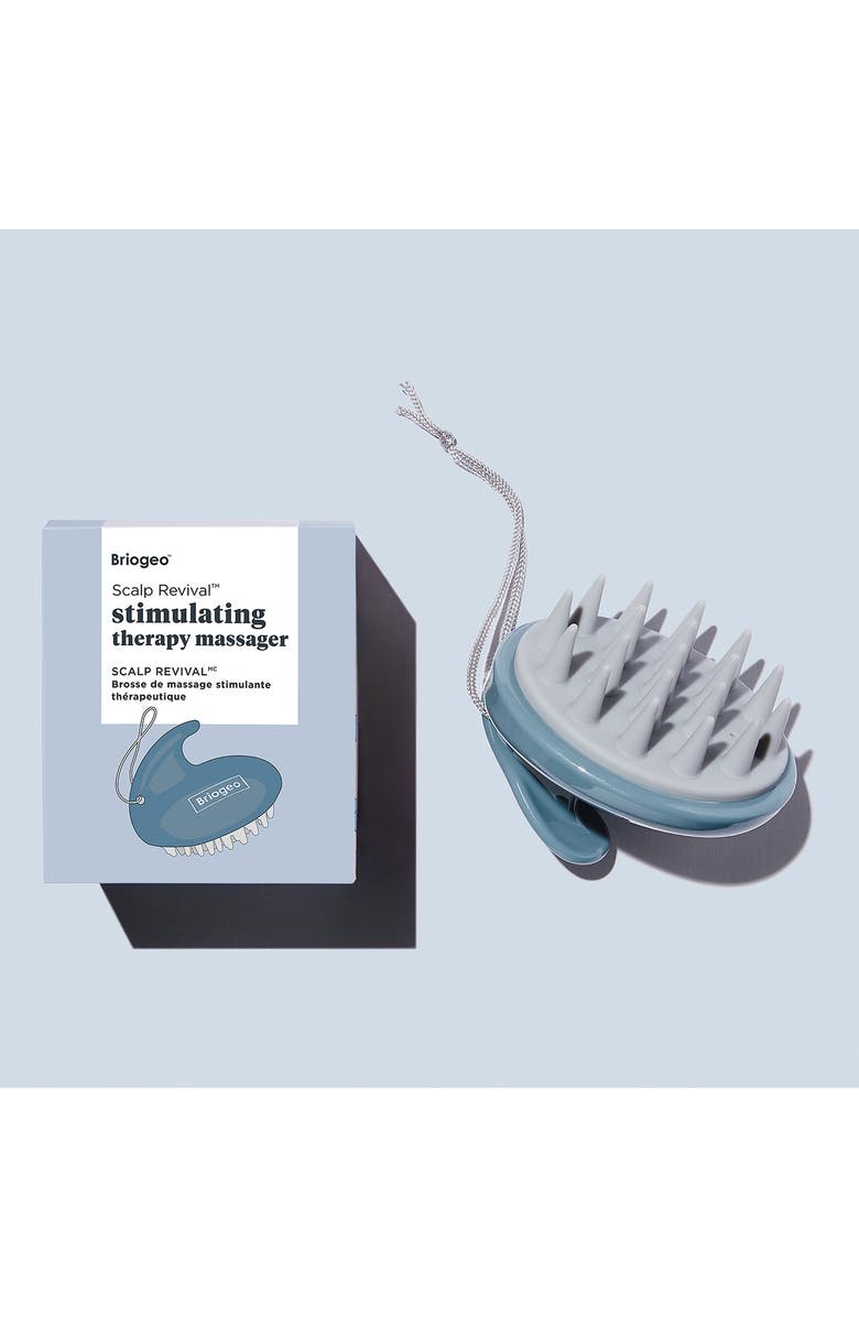 Briogeo Scalp Revival<sup>™</sup> Stimulating Therapy Massager, Alternate, color,