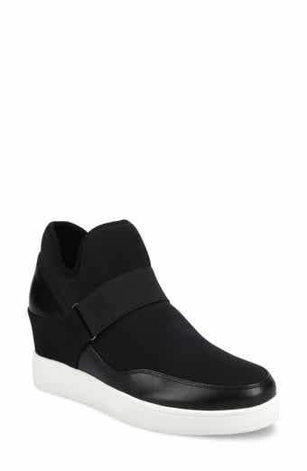 Damari Stretch Wedge Sneaker