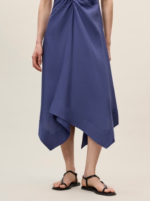 REBECCA TAYLOR REBECCA TAYLOR ALLEGRA STRIPE DRESS
