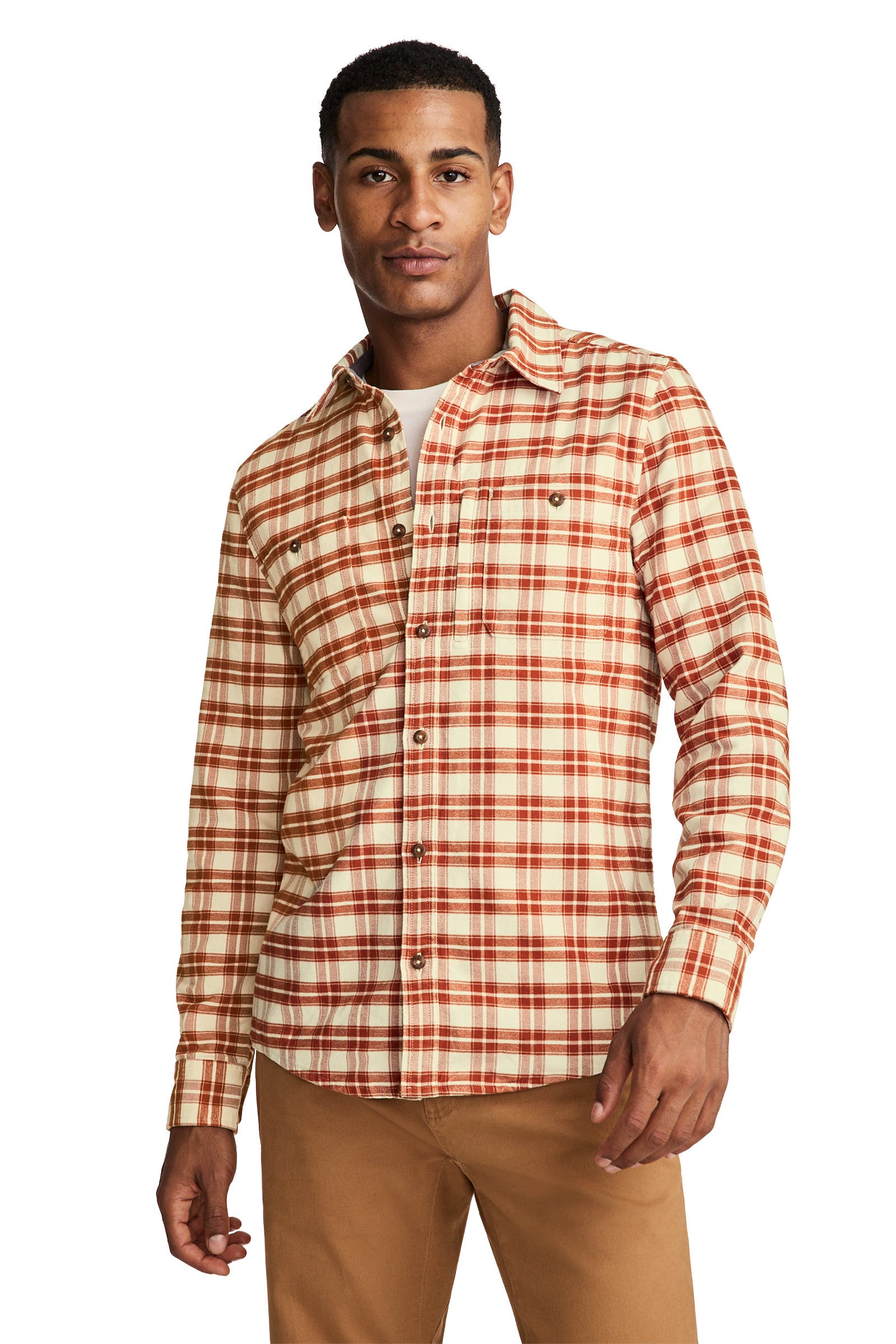 Simply Plaid