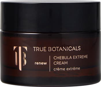 True on sale botanicals Chebula extreme cream