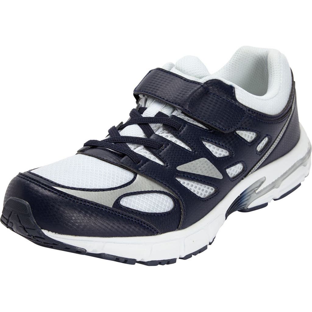 Kingsize No-tie Sneakers In Multi