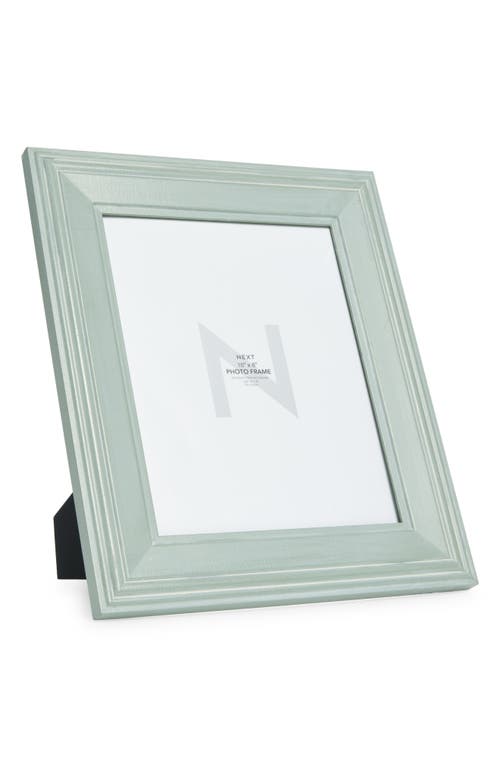 Next Wolton Picture Frame In Sage Green