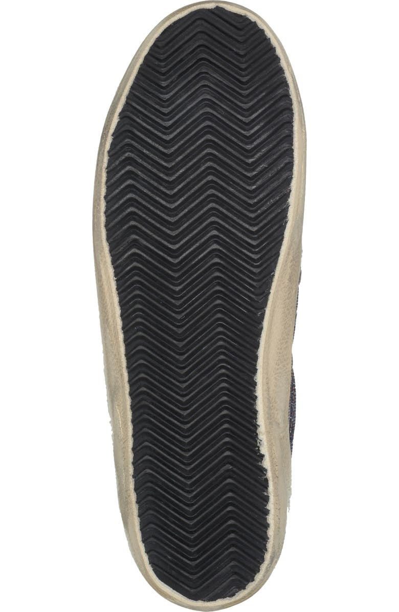 Golden Goose Super-Star Low Top Sneaker, Alternate, color,