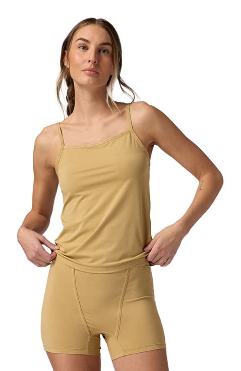 Tahoe Cami Top Base Set - Women's