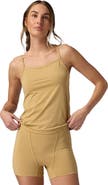 Backcountry Tahoe Cami Top Base Set - Women's