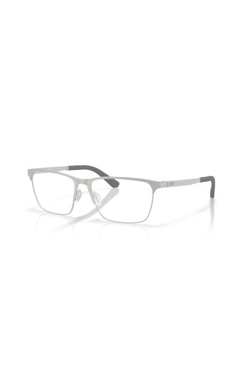 54mm Square optical glasses