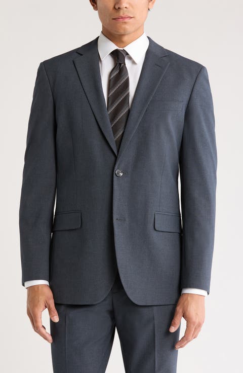 Grey Sport Coats & Blazers for Men | Nordstrom Rack
