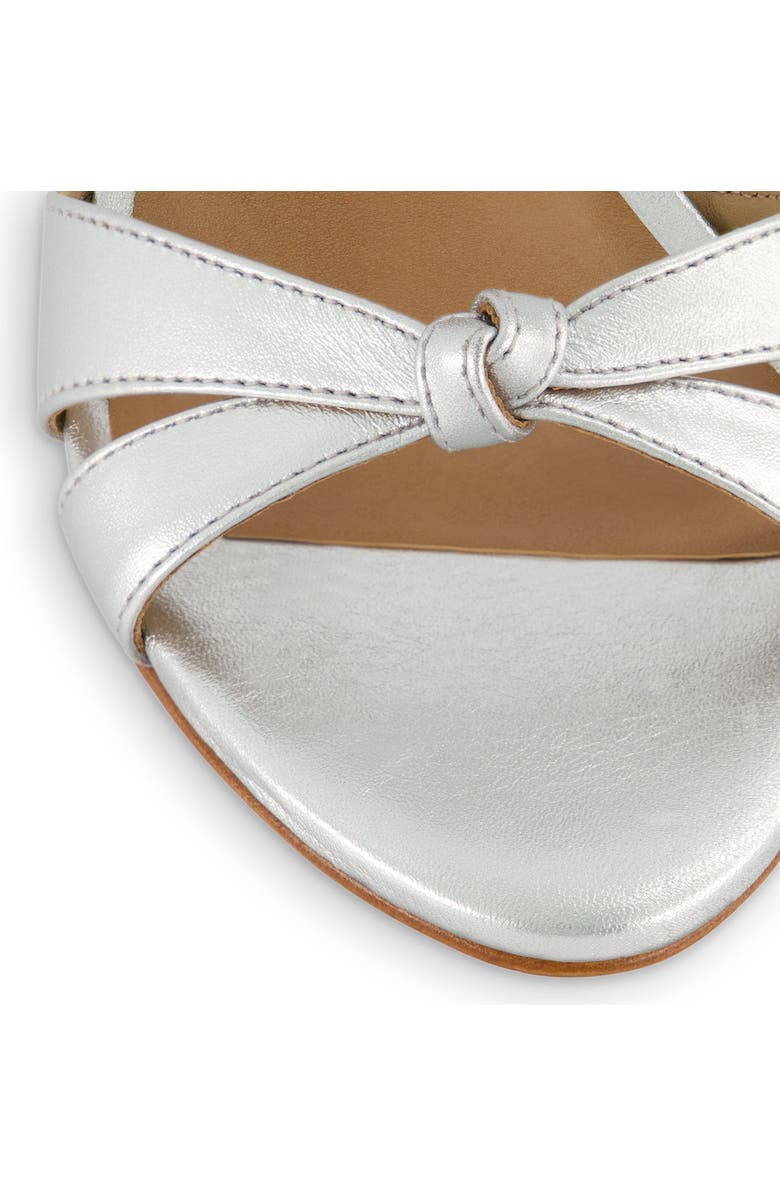 Bernardo Footwear Neera Mid Heel Sandal, Alternate, color,