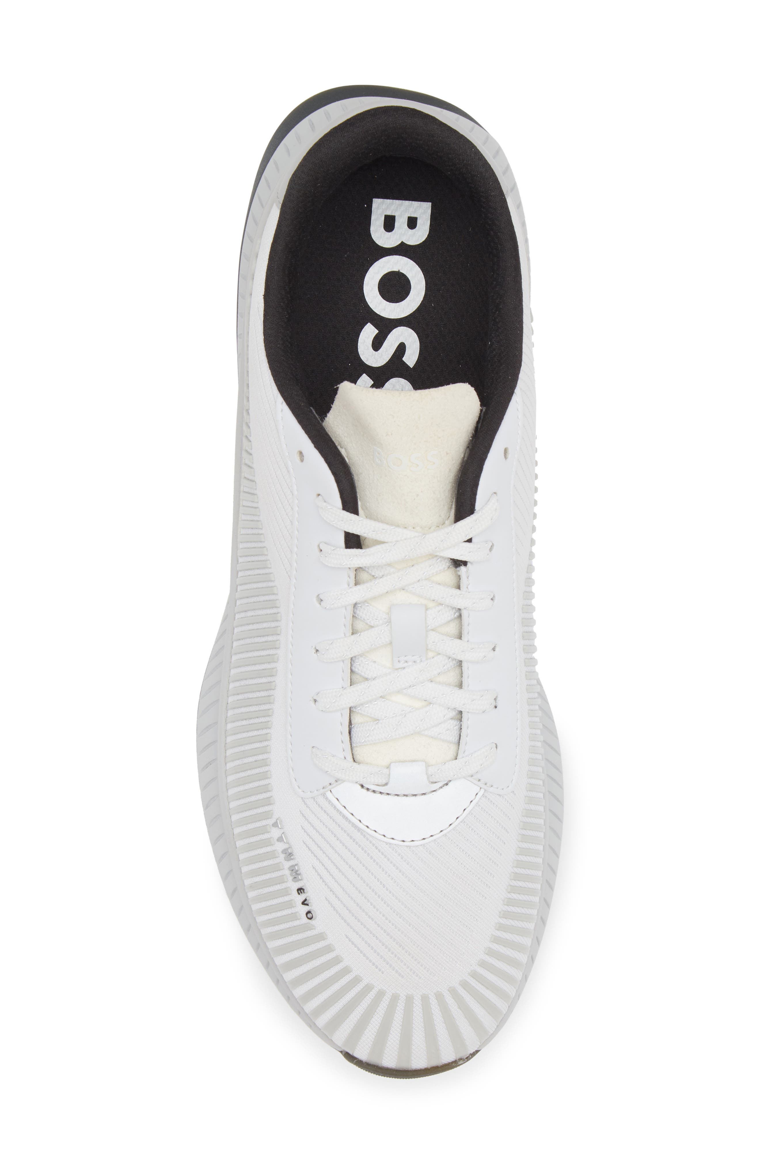 BOSS TTNM Evo Runn METPBB Sneaker, Alternate, color, 