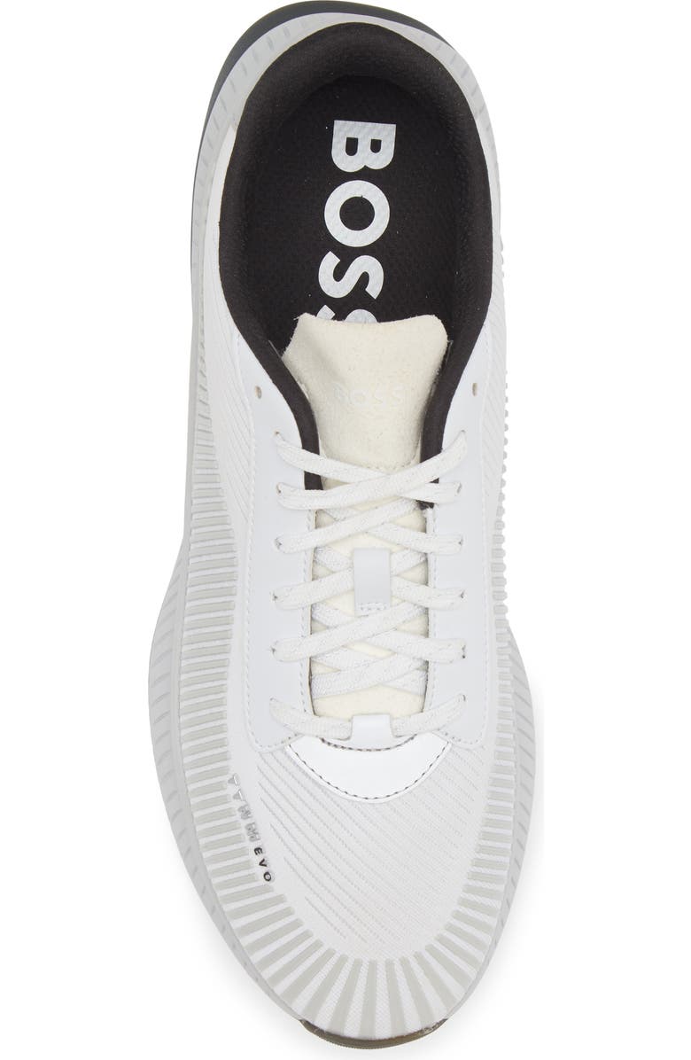 BOSS TTNM Evo Runn METPBB Sneaker, Alternate, color,