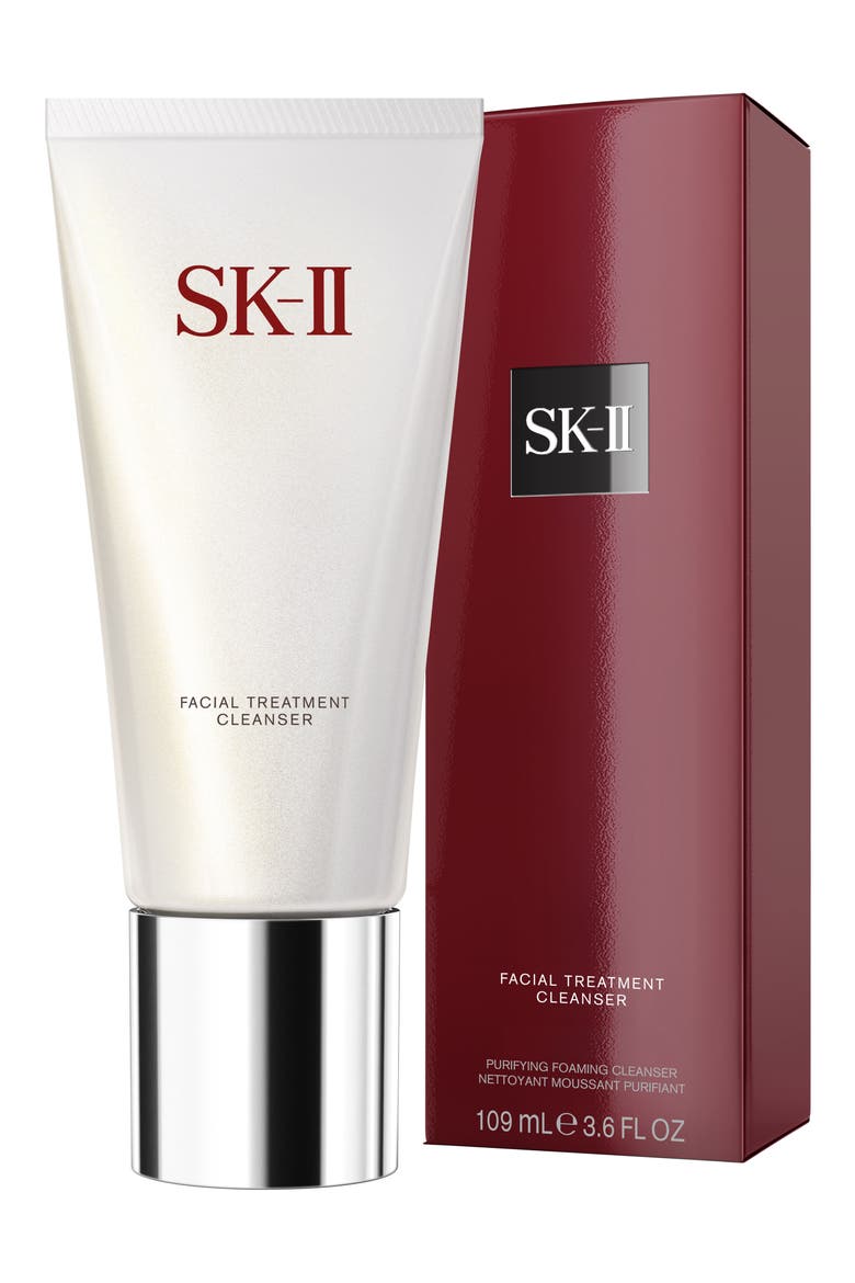 Deluxe Skin Care Set, Alternate, color, NO COLOR