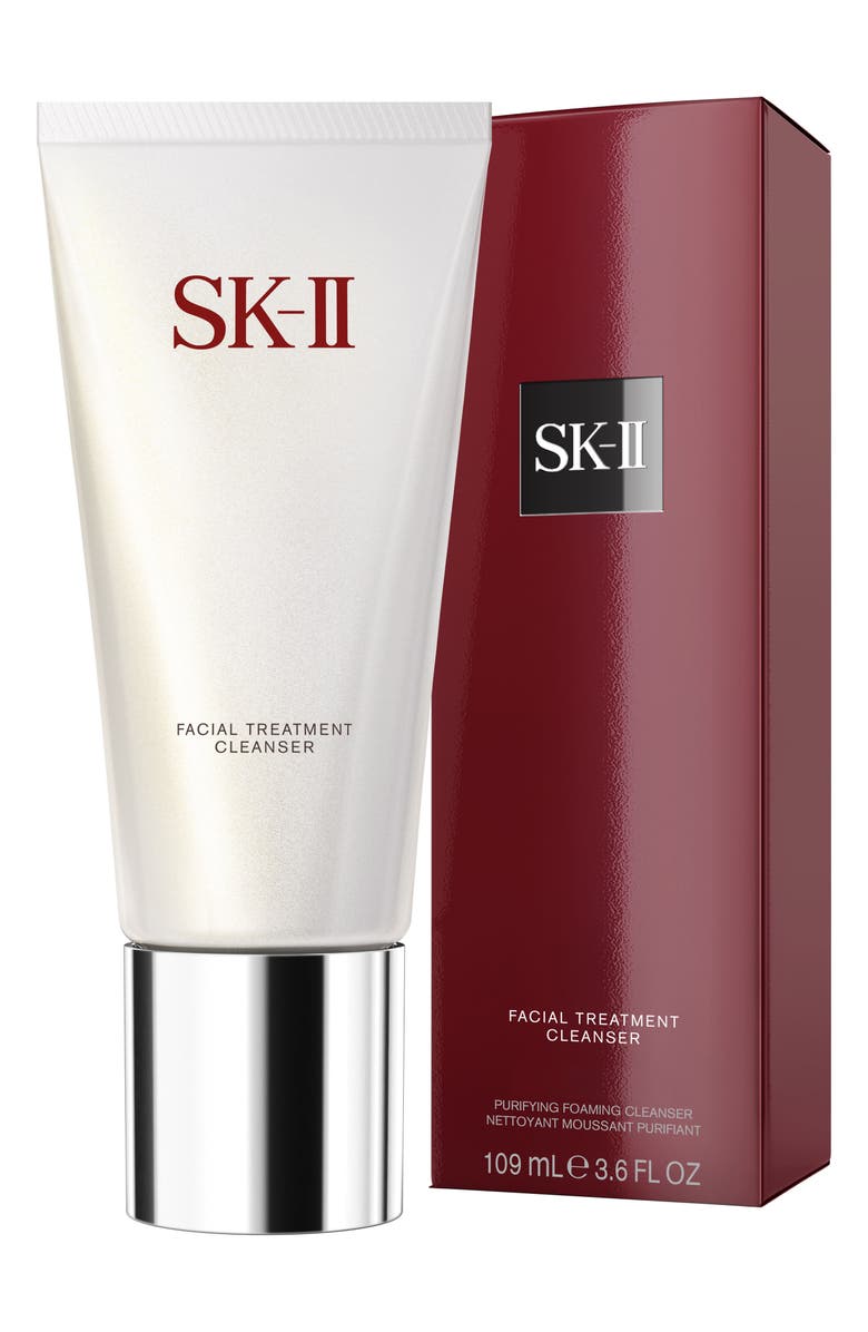 SK-II Deluxe Skin Care Set, Alternate, color,