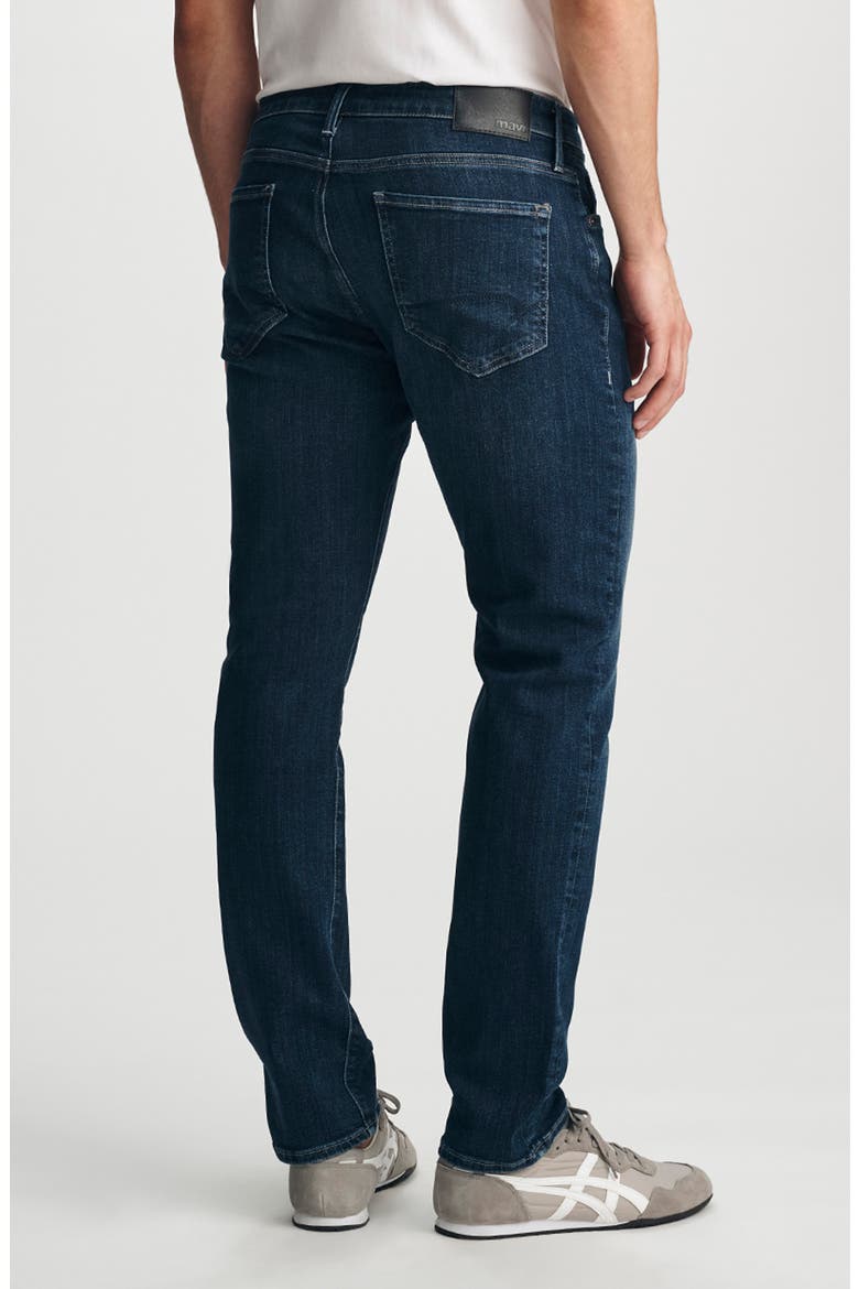 Jake Slim Fit Jeans, Alternate, color, DEEP VINTAGE WILLIAM