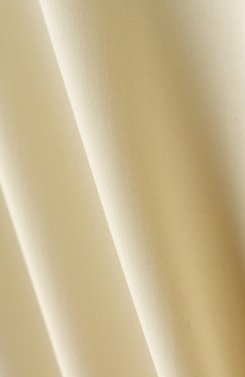 Rhone Approach Performance Polo In Lemon Mist