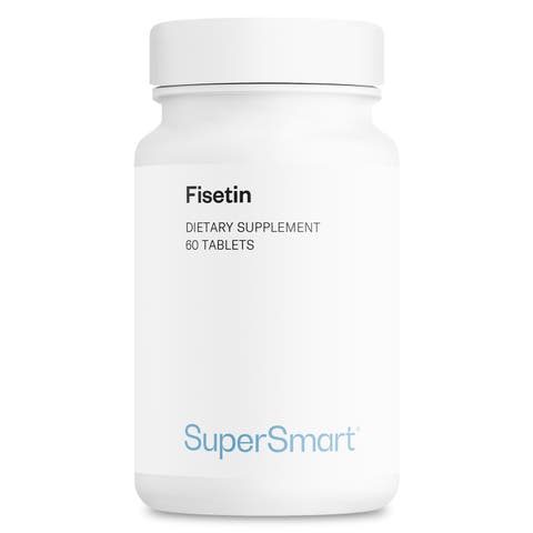 Fisetin 500mg per Day