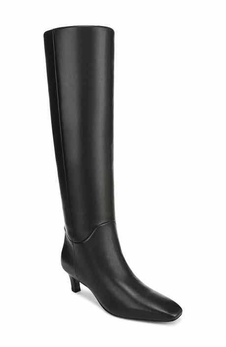 Lena Knee High Boot