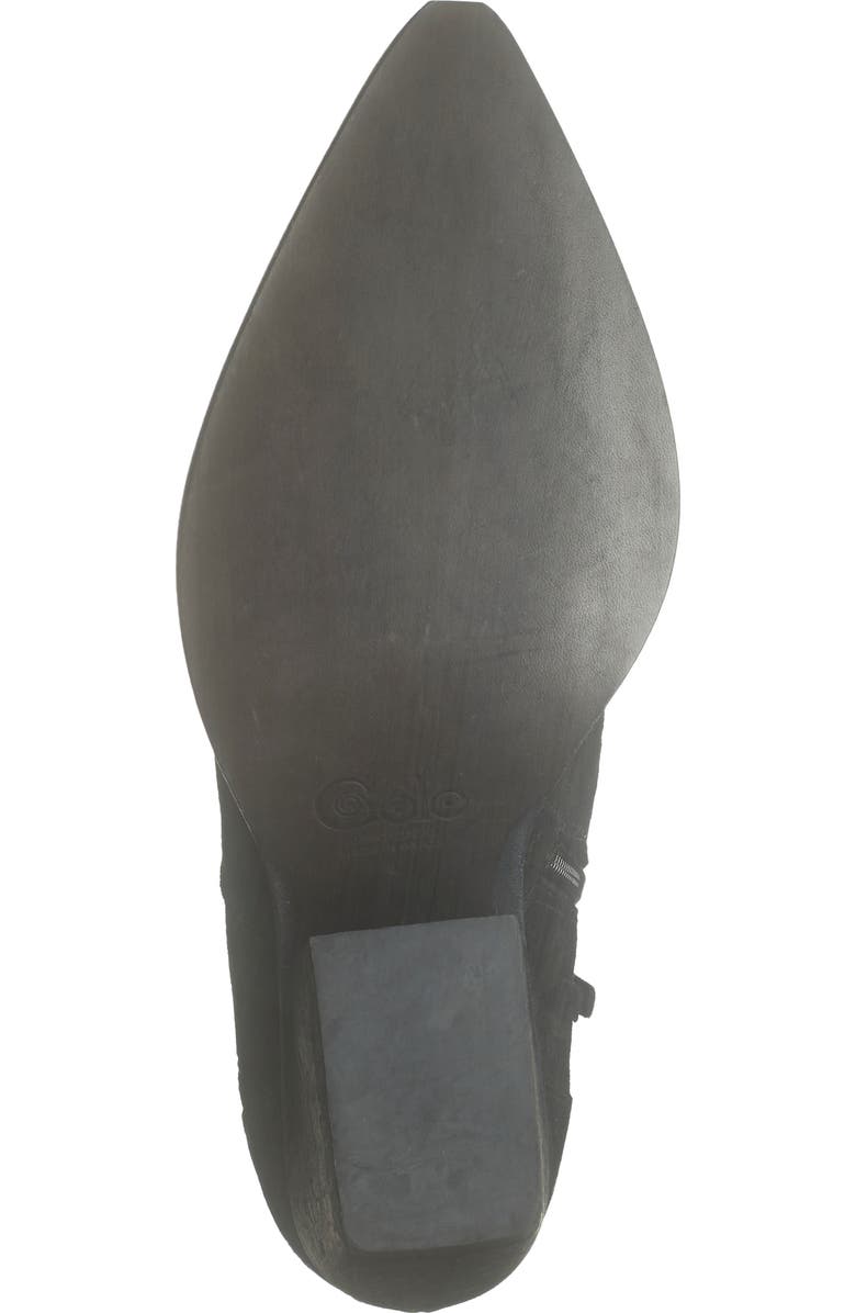 Golo Lasso Western Boot, Alternate, color,
