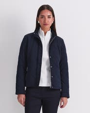 Sportscraft Vera Quilted Jacket
