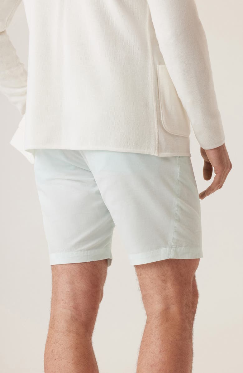 DEKE Galaxy 8.5-Inch Bermuda Shorts, Alternate, color, Saltwater