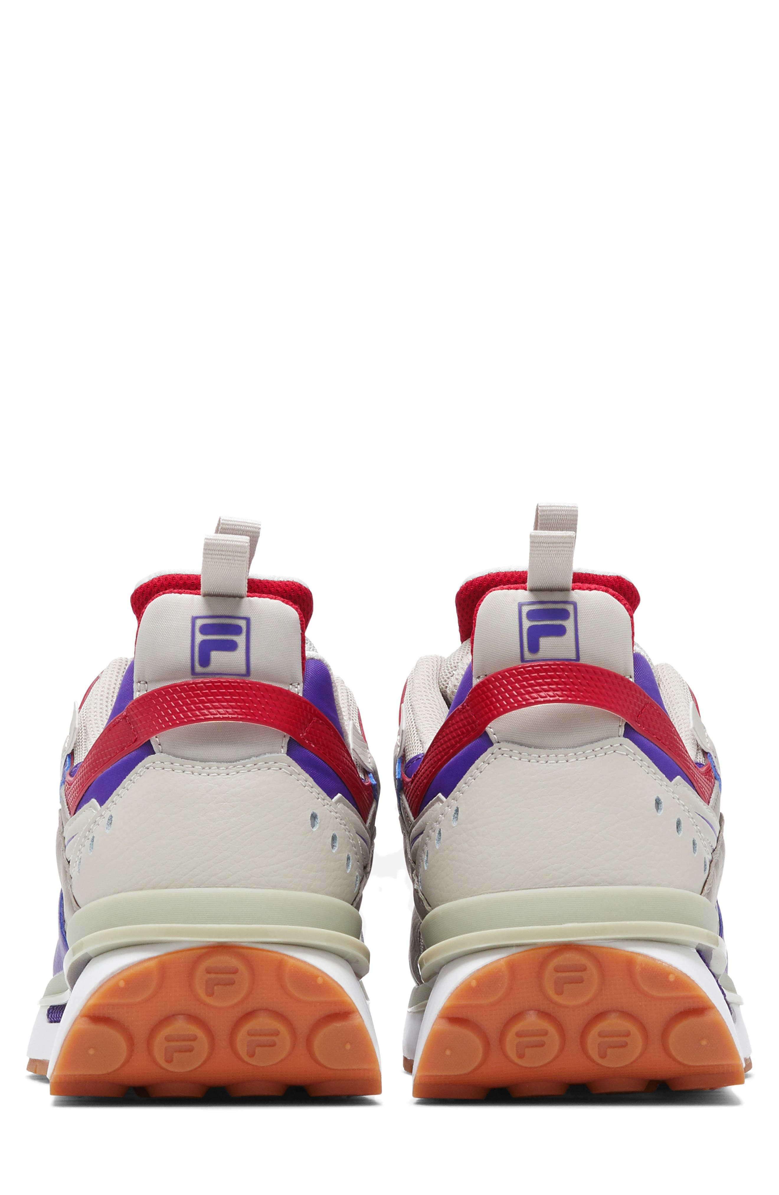 FILA Sandenal Sneaker, Alternate, color, 