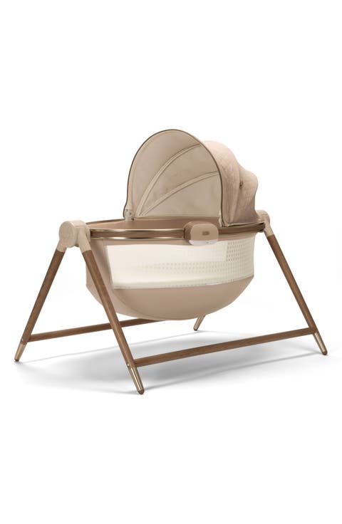 Kindred Collection Sibia Smart Bassinet