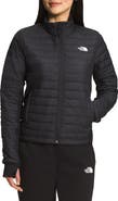 The North Face Canyonlands Water Repellent Hybrid Jacket