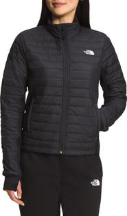 The North Face Canyonlands Water Repellent Hybrid Jacket