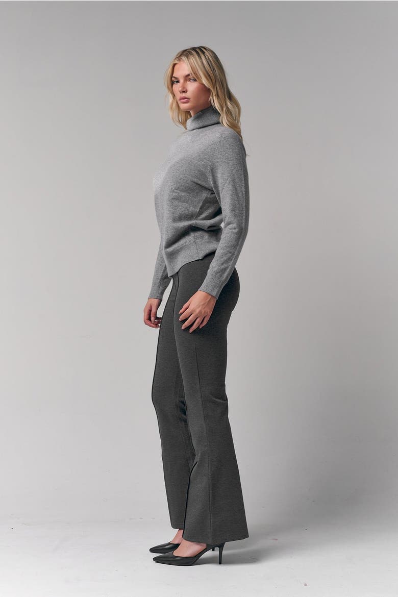 Paula Pants, Alternate, color, Charcoal