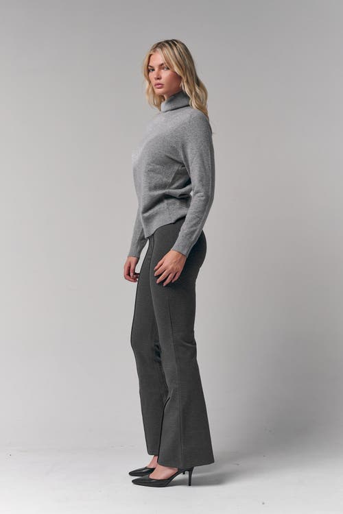Le Fafo Paula Pants In Gray