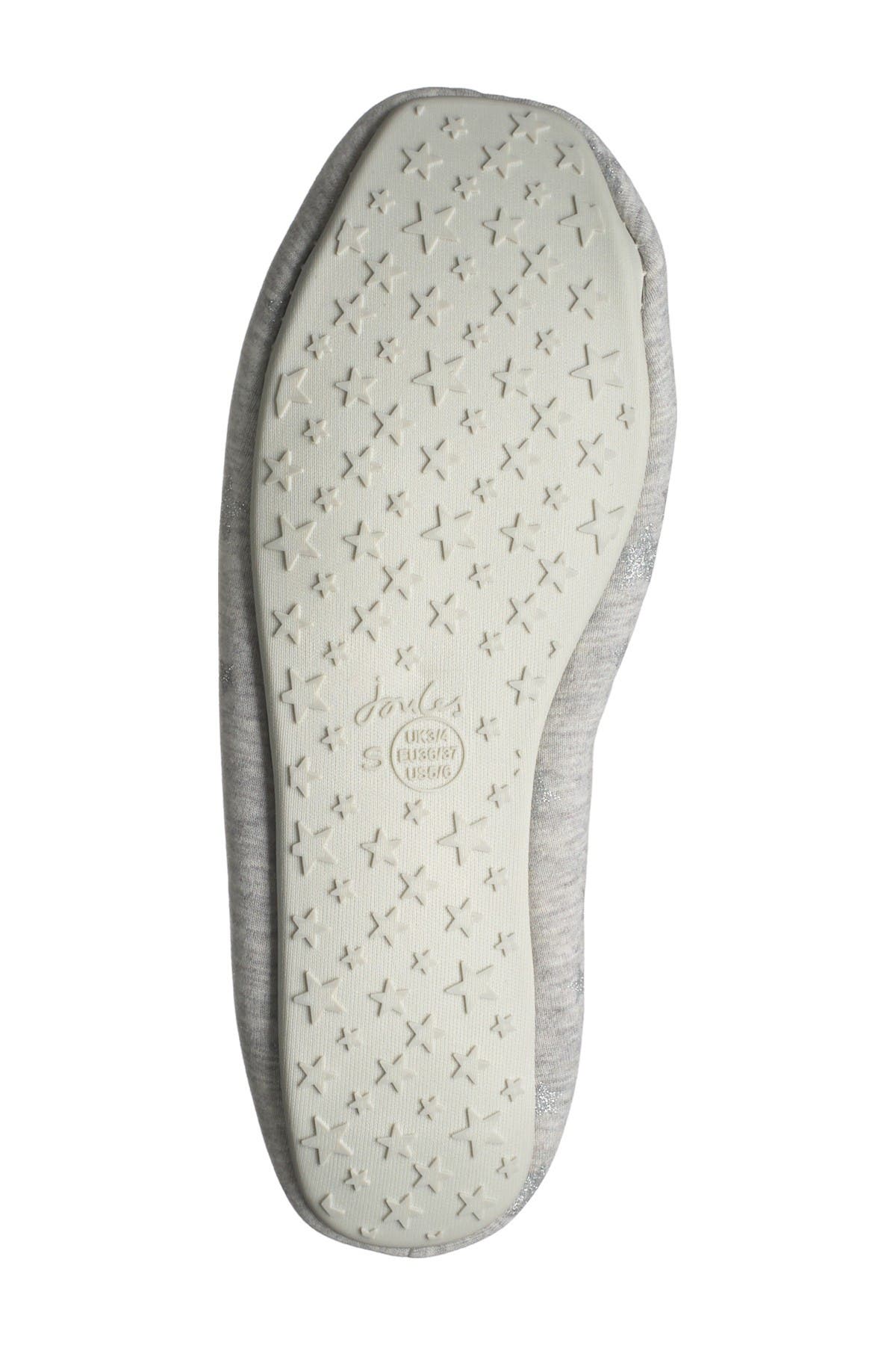 Joules DREAMWELL SLIP ON SLIPPER, Alternate, color, 