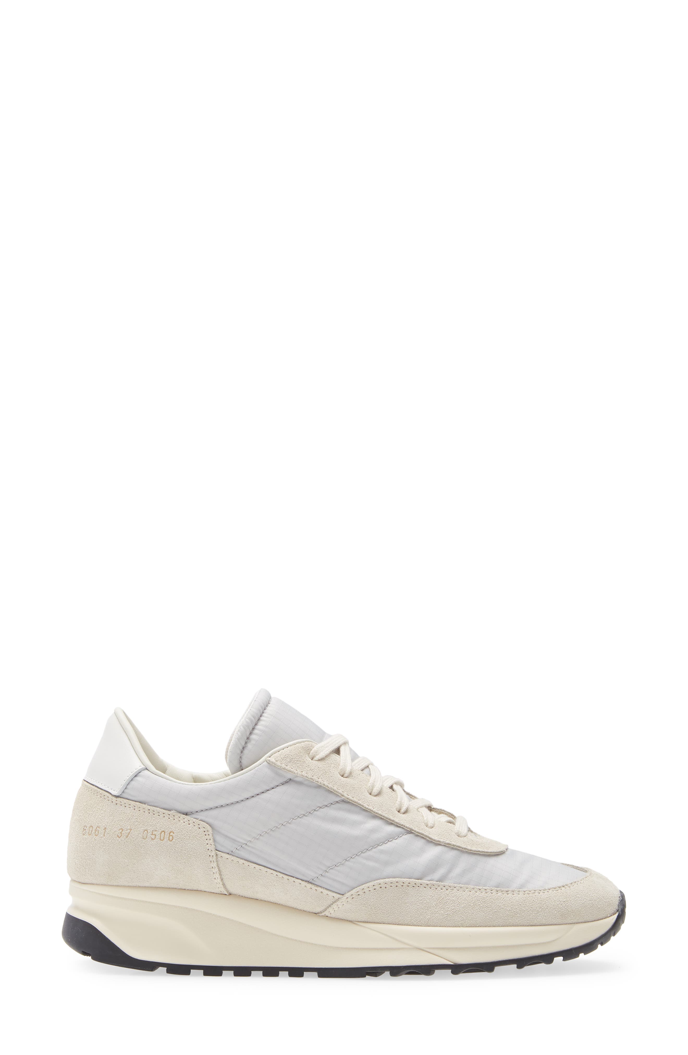 Common Projects Track Classic Sneaker, Alternate, color, 
