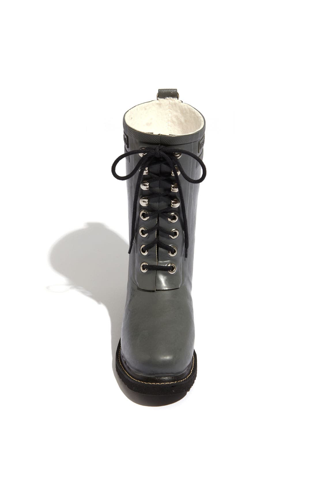 Ilse Jacobsen Rubber Waterproof Boot, Alternate, color, 