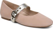 Vionic Hattie Mary Jane Flat