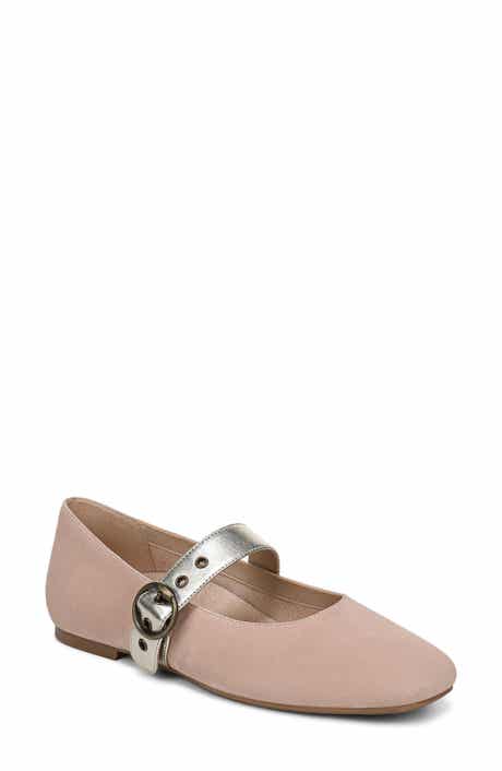 Hattie Mary Jane Flat