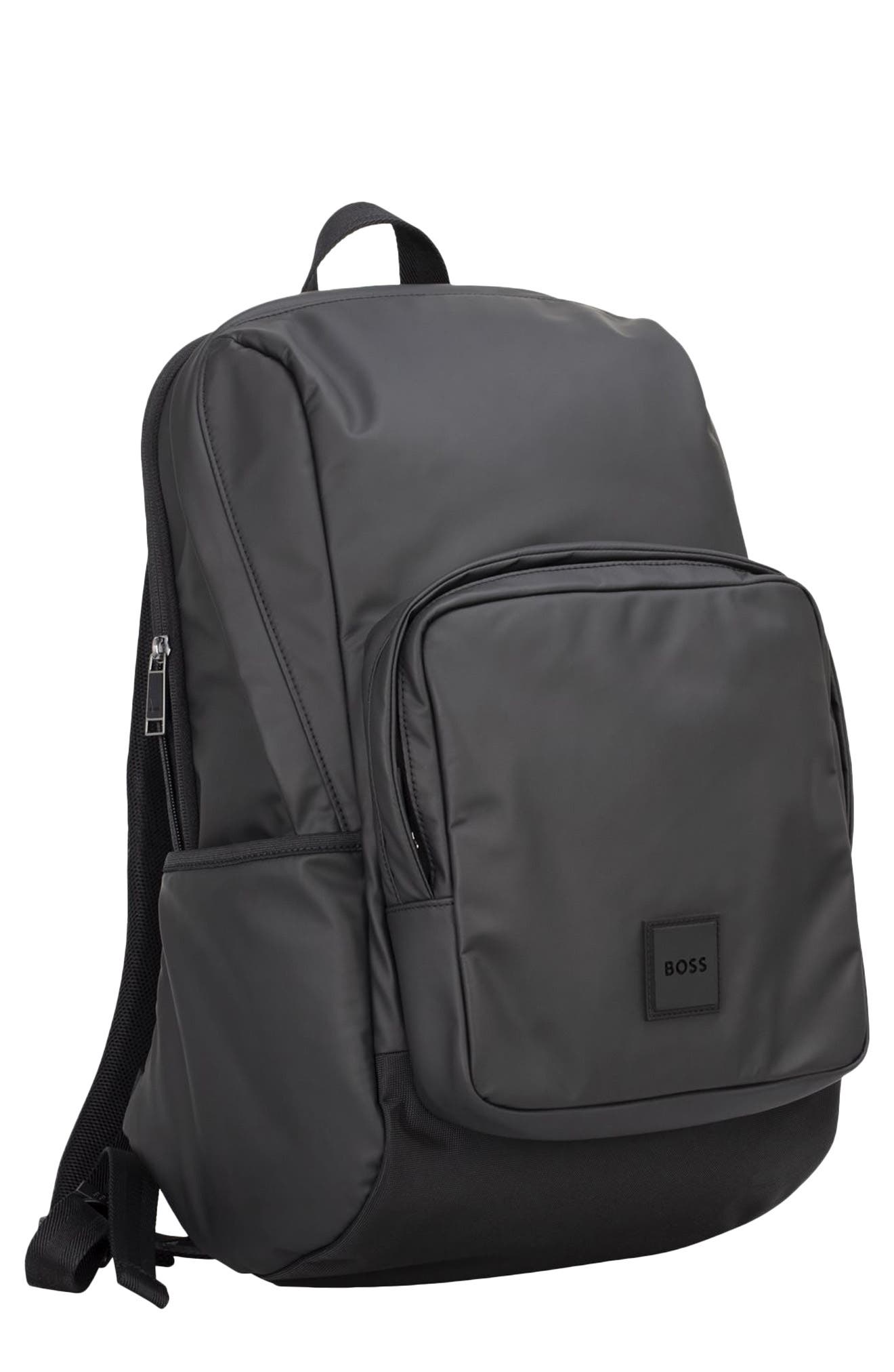 HUGO Oryo Backpack, Main, color, 