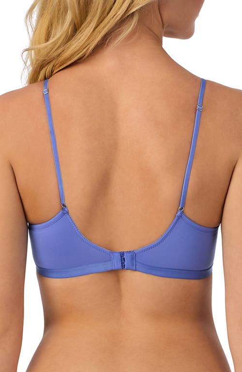 ON GOSSAMER ON GOSSAMER NEXT TO NOTHING WIRELESS BRA