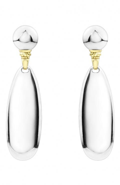 Beloved Drop Earrings