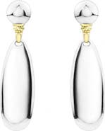 LAGOS Beloved Drop Earrings