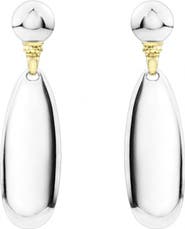 LAGOS Beloved Drop Earrings