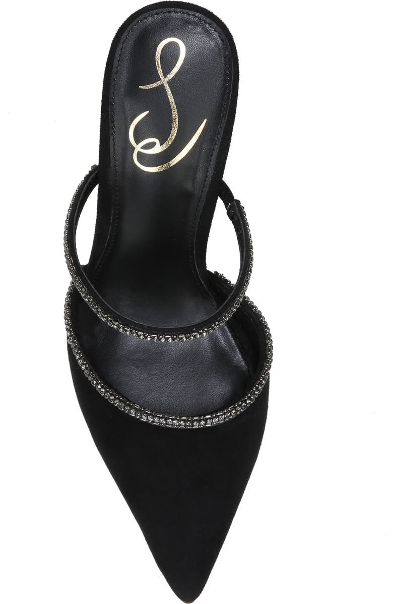 Sam Edelman Anita Pointed Toe Mule, Alternate, color,