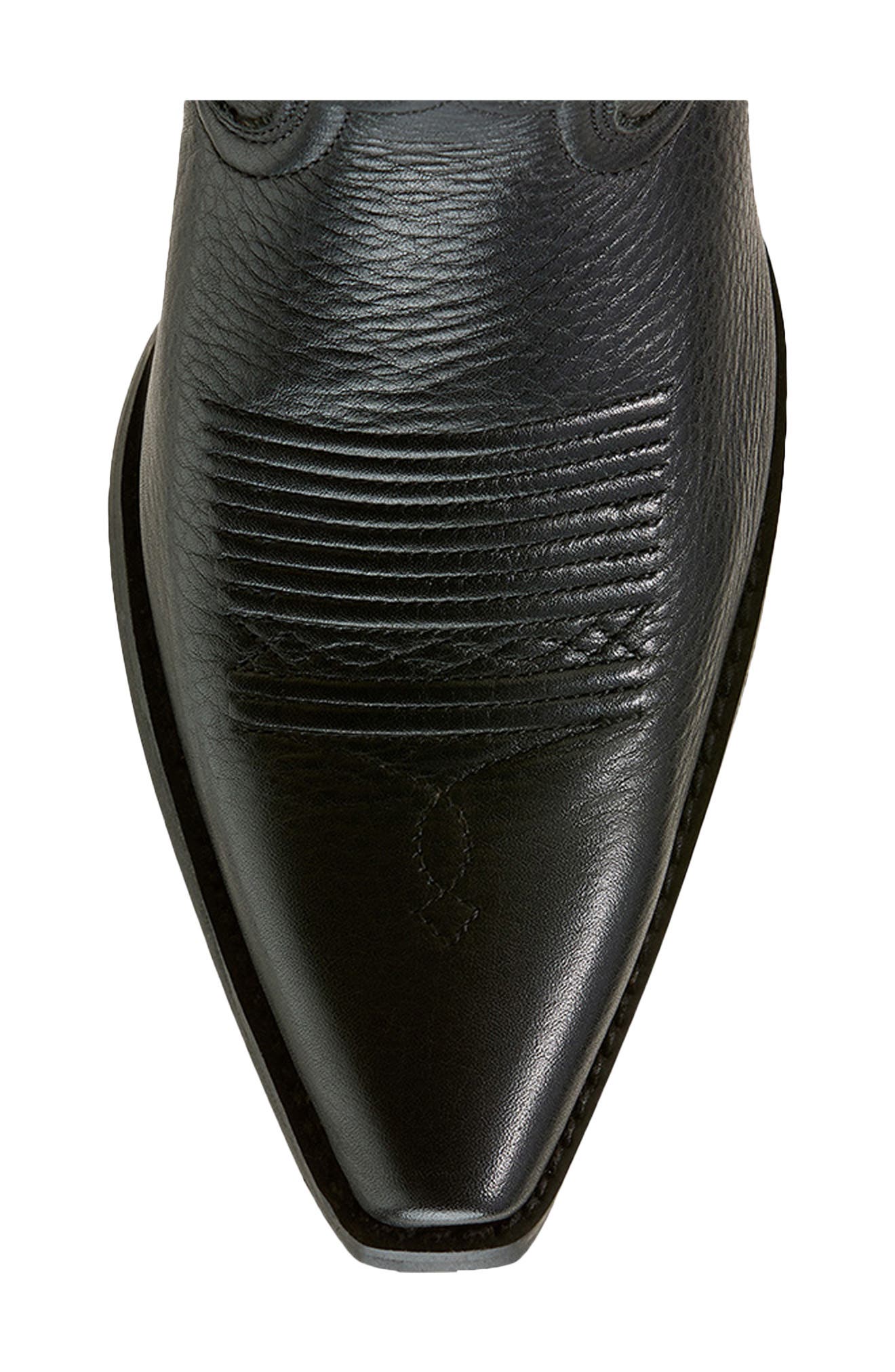 Ariat Lacona X Toe Western Boot, Alternate, color, 