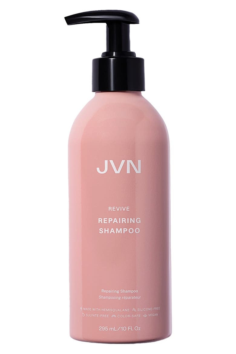 Revive Repairing Shampoo, Main, color, NO COLOR