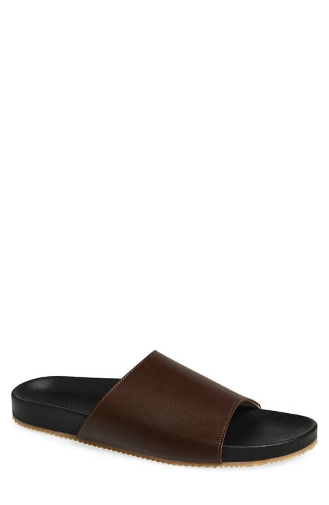 Arthur Slide Sandal (Men)