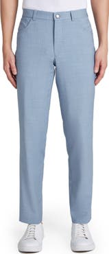Jack Victor Sage Five-Pocket Stretch Pants