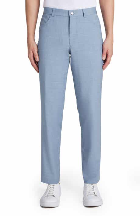 Jack Victor Sage Five-Pocket Stretch Pants